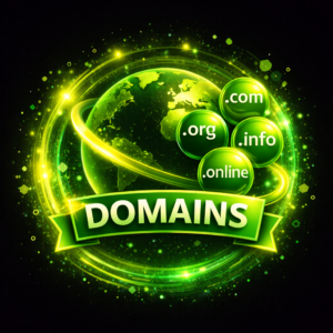 Domain