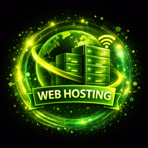 Webhosting 3